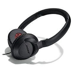 Bose SoundTrue On-ear Headphones
